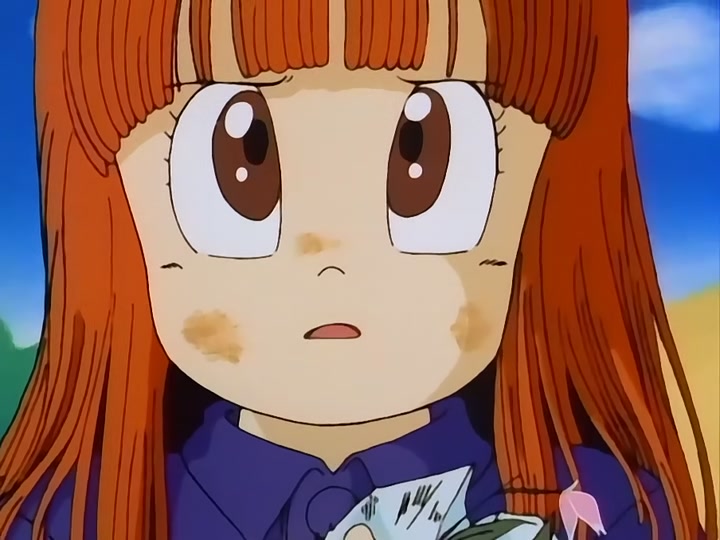Dragon Ball Ep 113: Siege on Chow Castle @ 00:19:52