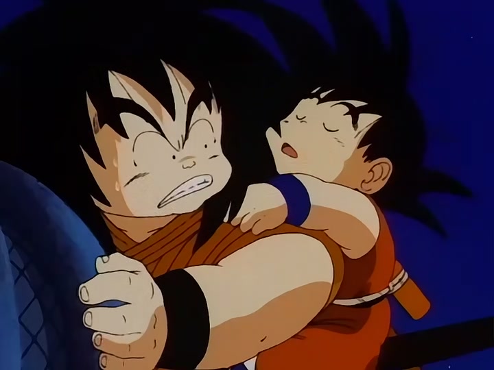 Dragon Ball Ep 113: Siege on Chow Castle @ 00:20:06