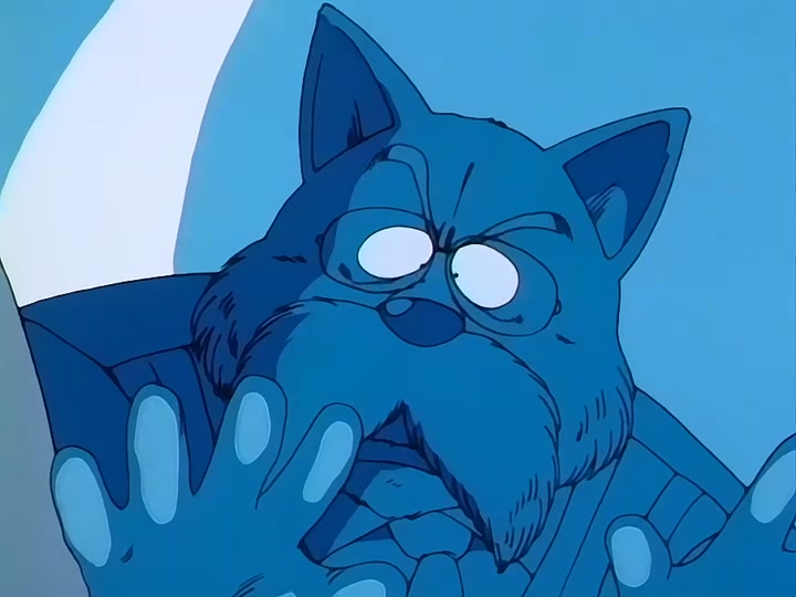 Dragon Ball Ep 113: Siege on Chow Castle @ 00:20:20