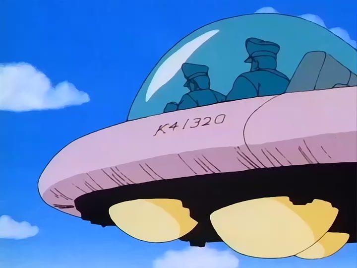 Dragon Ball Ep 113: Siege on Chow Castle @ 00:20:23
