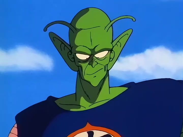 Dragon Ball Ep 114: Conquest and Power @ 00:03:03