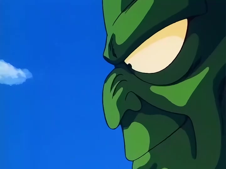 Dragon Ball Ep 114: Conquest and Power @ 00:03:26