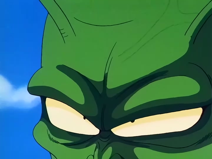 Dragon Ball Ep 114: Conquest and Power @ 00:04:00