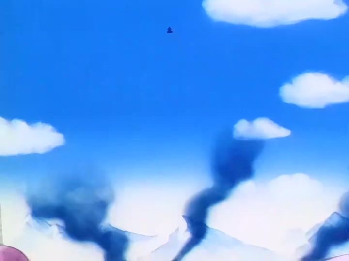 Dragon Ball Ep 114: Conquest and Power @ 00:06:14