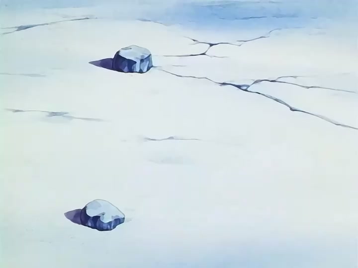 Dragon Ball Ep 114: Conquest and Power @ 00:06:19