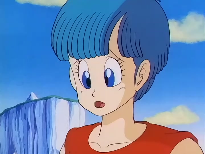 Dragon Ball Ep 114: Conquest and Power @ 00:06:48