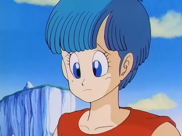 Dragon Ball Ep 114: Conquest and Power @ 00:06:50