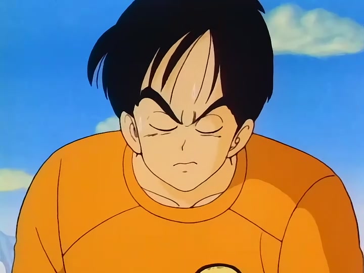 Dragon Ball Ep 114: Conquest and Power @ 00:07:44