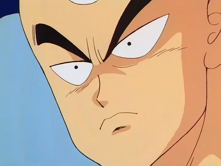 Dragon Ball Ep 114: Conquest and Power @ 00:07:47