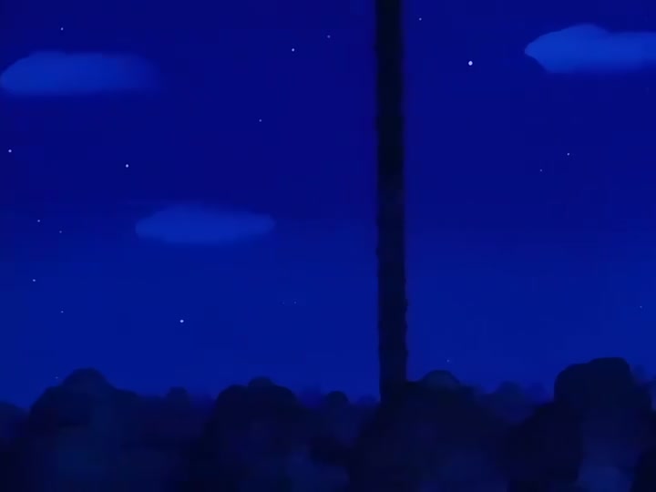 Dragon Ball Ep 114: Conquest and Power @ 00:08:33