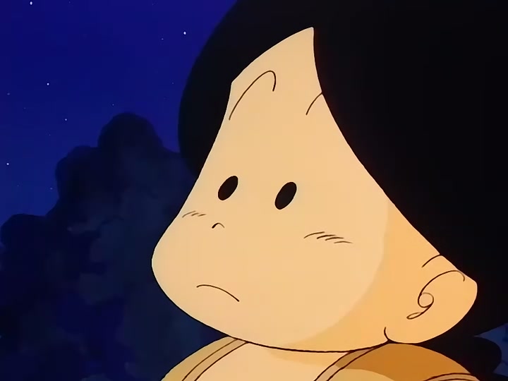 Dragon Ball Ep 114: Conquest and Power @ 00:09:12