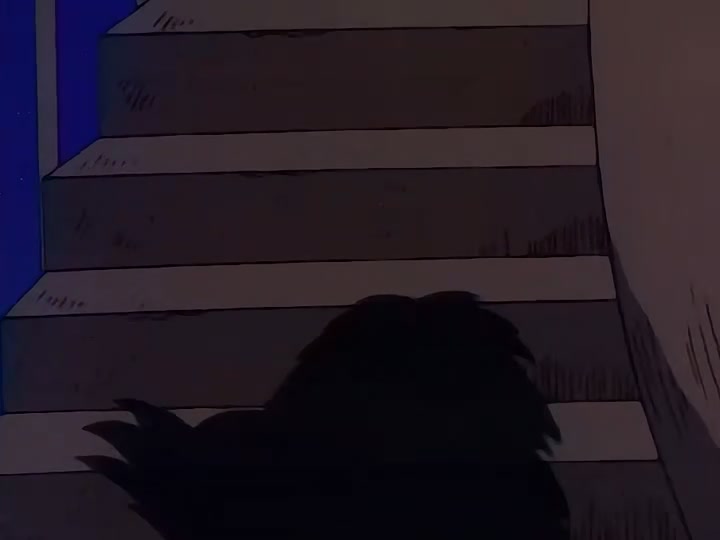 Dragon Ball Ep 114: Conquest and Power @ 00:10:12