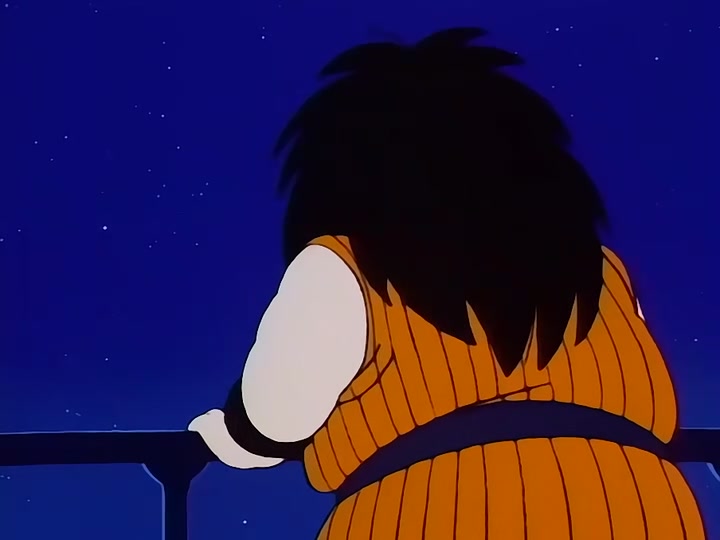 Dragon Ball Ep 114: Conquest and Power @ 00:11:17