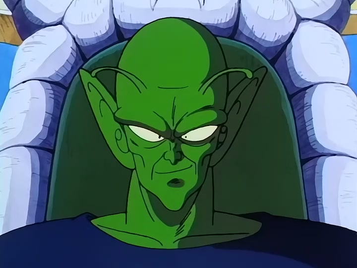 Dragon Ball Ep 114: Conquest and Power @ 00:11:54
