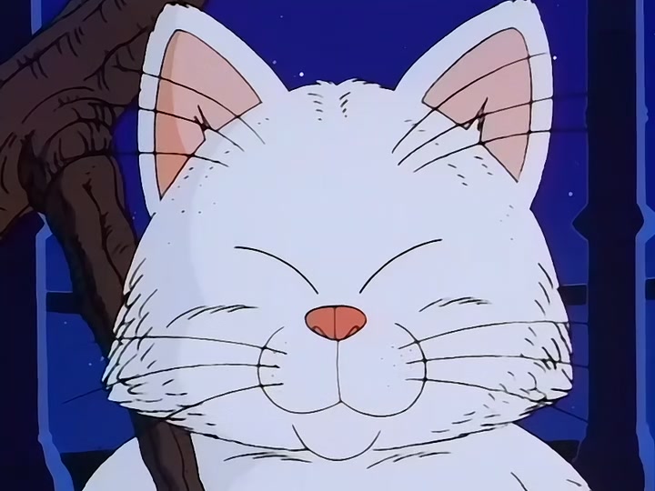Dragon Ball Ep 114: Conquest and Power @ 00:12:26