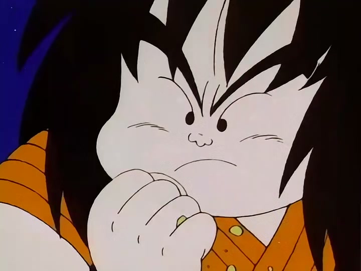 Dragon Ball Ep 114: Conquest and Power @ 00:13:08