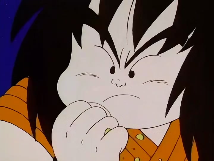 Dragon Ball Ep 114: Conquest and Power @ 00:13:11
