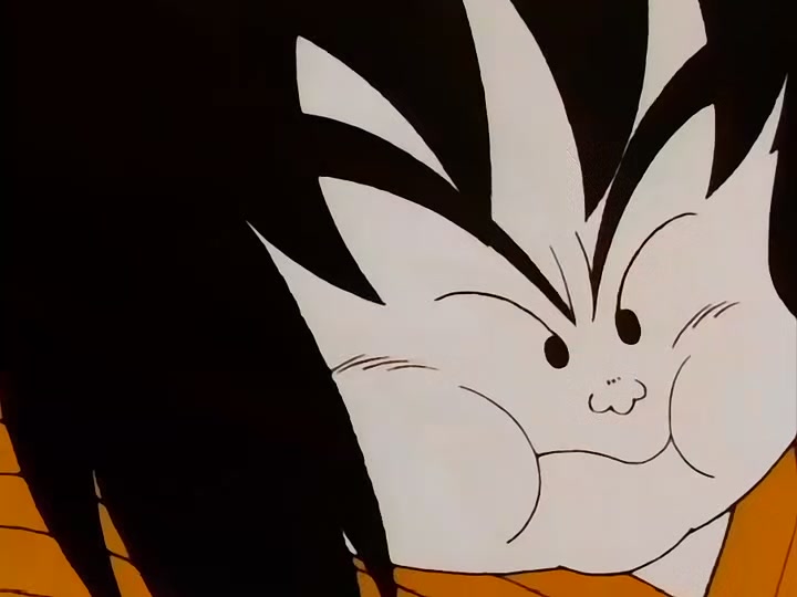 Dragon Ball Ep 114: Conquest and Power @ 00:13:14
