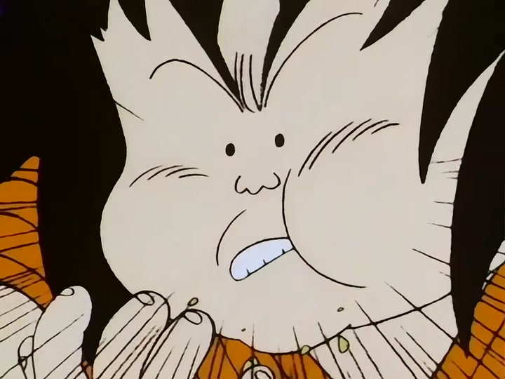 Dragon Ball Ep 114: Conquest and Power @ 00:13:28
