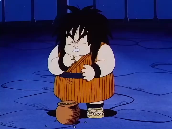 Dragon Ball Ep 114: Conquest and Power @ 00:13:31