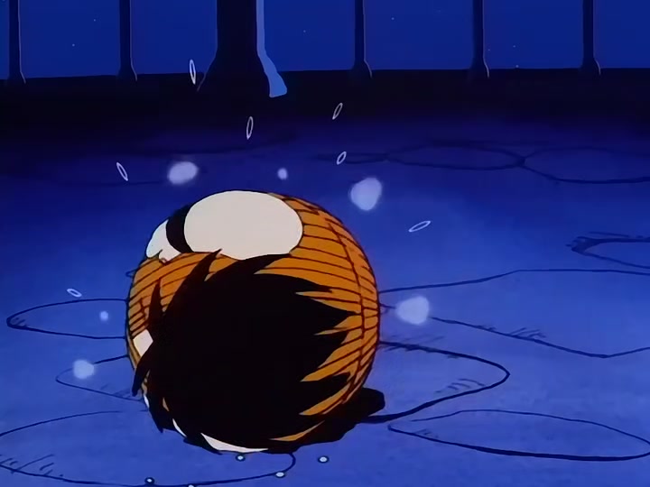 Dragon Ball Ep 114: Conquest and Power @ 00:13:34