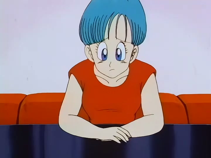 Dragon Ball Ep 114: Conquest and Power @ 00:14:28