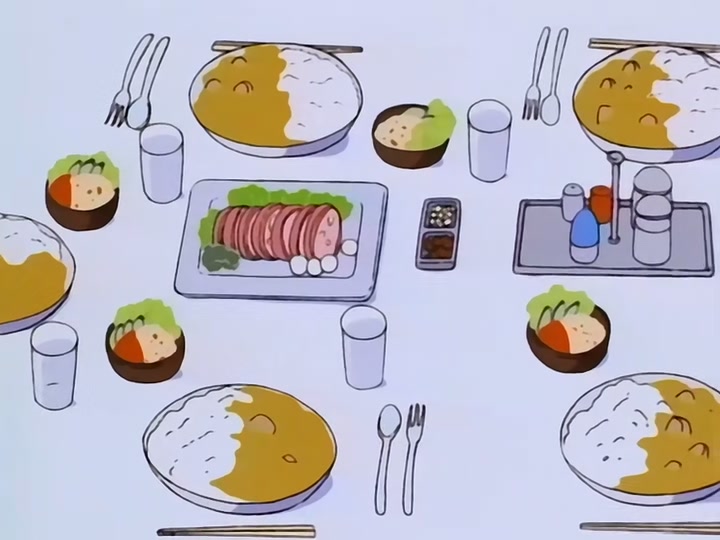 Dragon Ball Ep 114: Conquest and Power @ 00:15:22