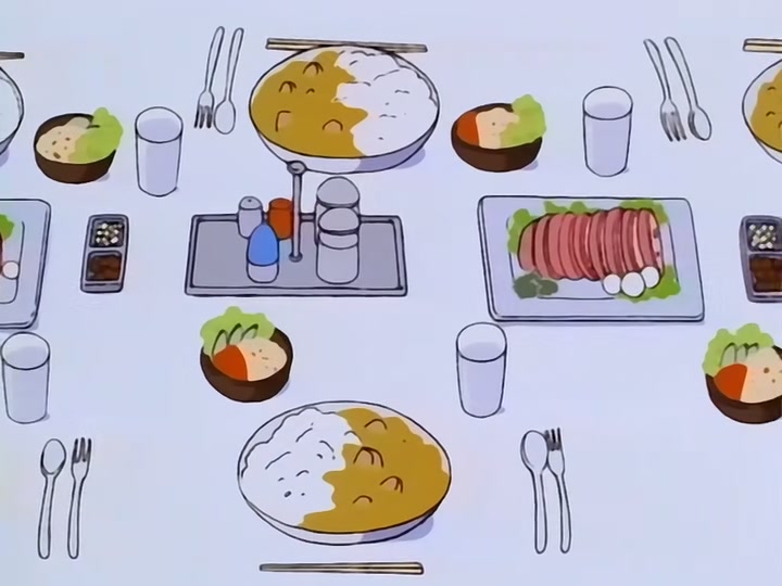Dragon Ball Ep 114: Conquest and Power @ 00:15:25