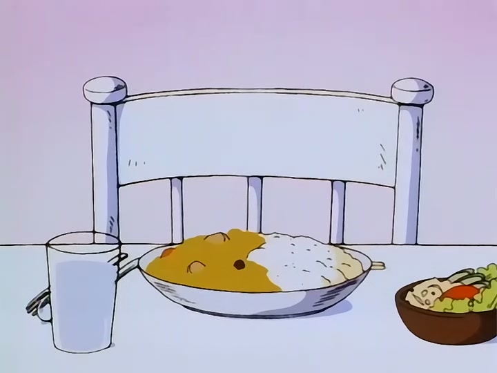 Dragon Ball Ep 114: Conquest and Power @ 00:15:50