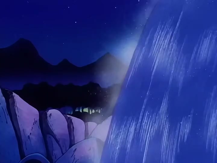 Dragon Ball Ep 114: Conquest and Power @ 00:15:53
