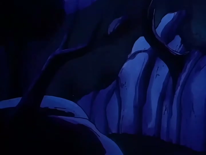 Dragon Ball Ep 114: Conquest and Power @ 00:15:56