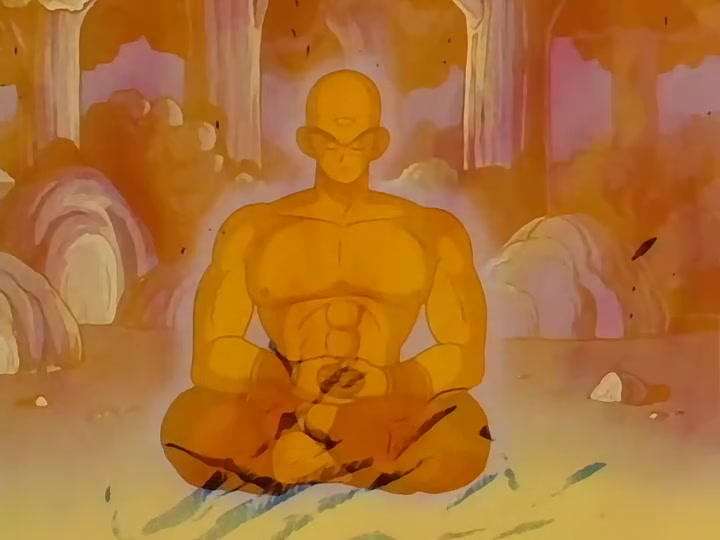 Dragon Ball Ep 114: Conquest and Power @ 00:16:07