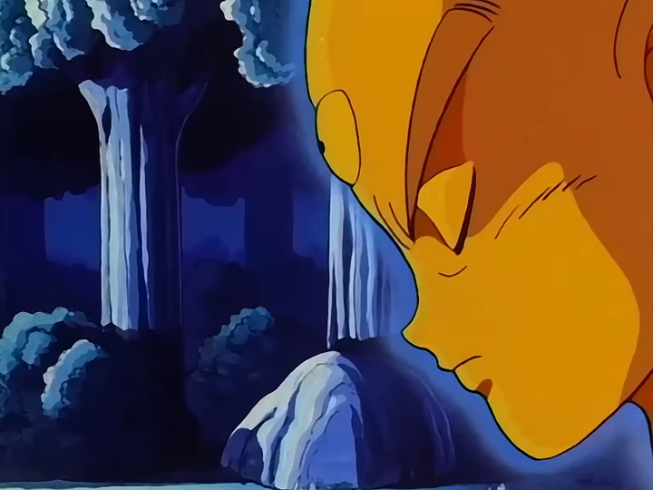 Dragon Ball Ep 114: Conquest and Power @ 00:16:10