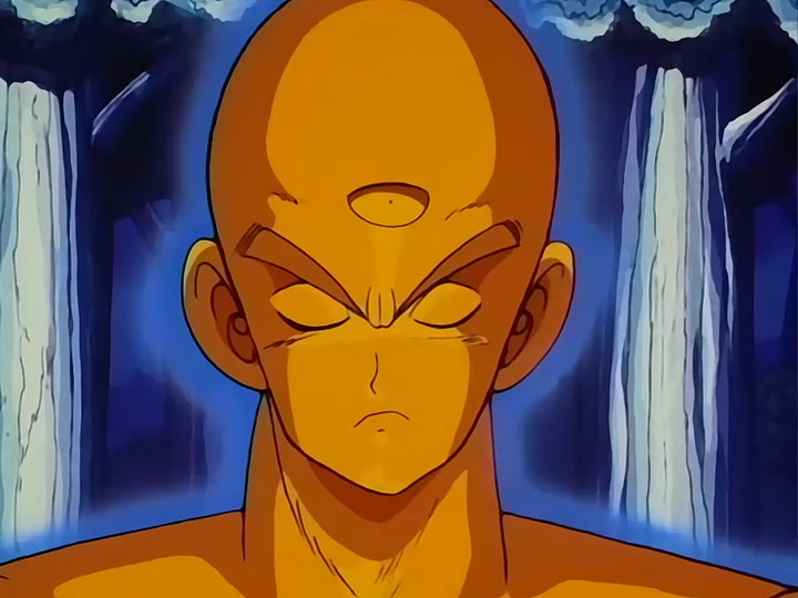 Dragon Ball Ep 114: Conquest and Power @ 00:16:13