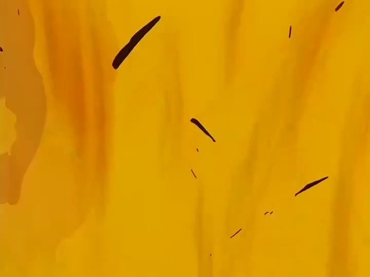 Dragon Ball Ep 114: Conquest and Power @ 00:16:19