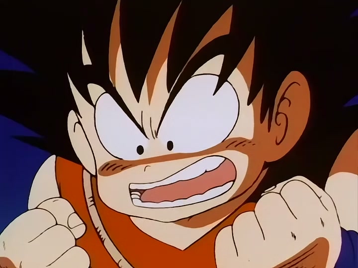 Dragon Ball Ep 114: Conquest and Power @ 00:19:37