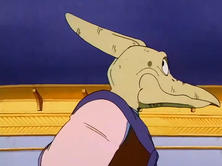 Dragon Ball Ep 115: Awaken Darkness @ 00:02:12