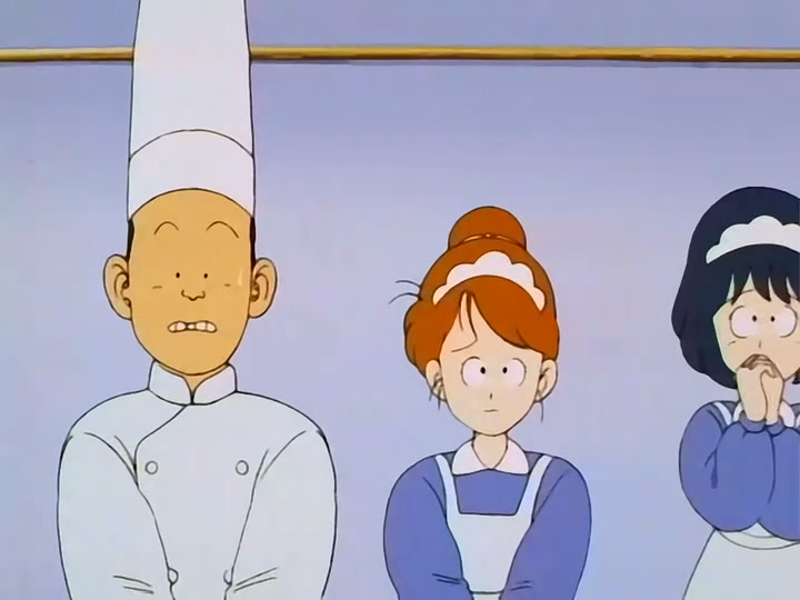 Dragon Ball Ep 115: Awaken Darkness @ 00:02:21