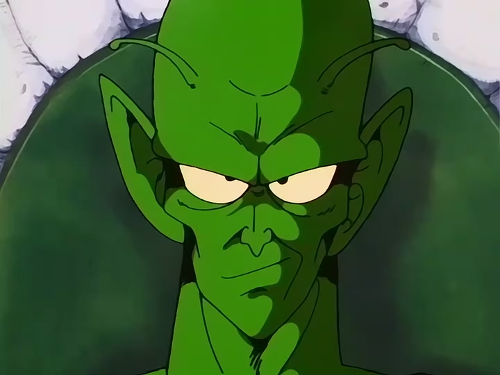 Dragon Ball Ep 115: Awaken Darkness @ 00:02:52