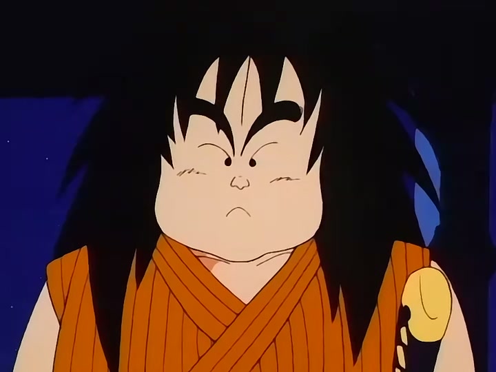 Dragon Ball Ep 115: Awaken Darkness @ 00:03:03