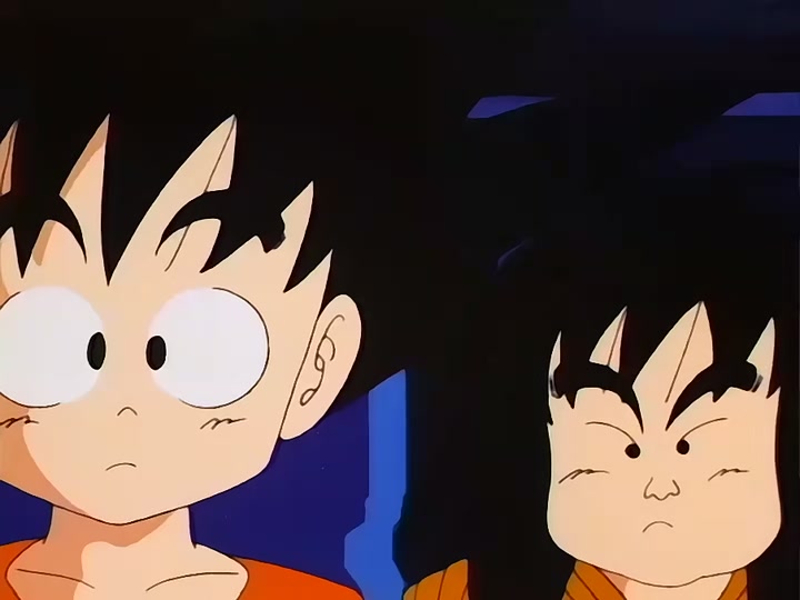 Dragon Ball Ep 115: Awaken Darkness @ 00:03:17