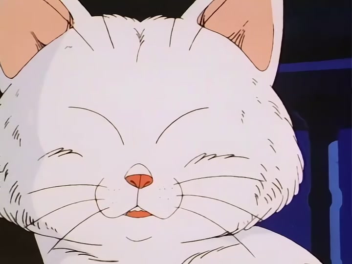 Dragon Ball Ep 115: Awaken Darkness @ 00:03:26