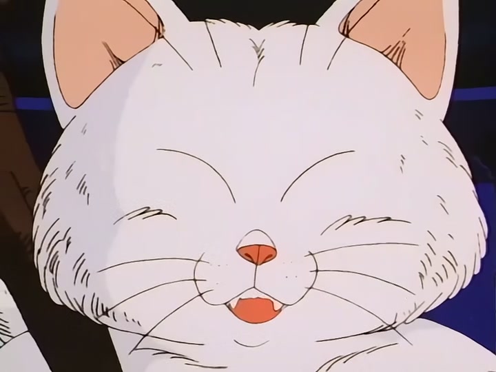 Dragon Ball Ep 115: Awaken Darkness @ 00:03:29