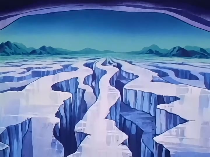 Dragon Ball Ep 115: Awaken Darkness @ 00:04:26