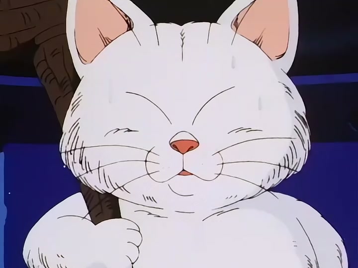 Dragon Ball Ep 115: Awaken Darkness @ 00:05:11