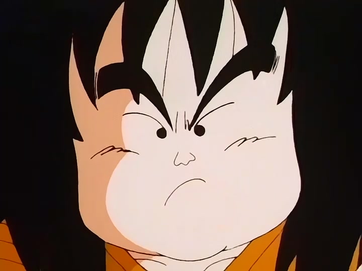 Dragon Ball Ep 115: Awaken Darkness @ 00:05:31