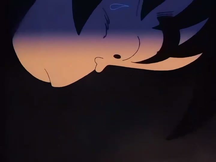 Dragon Ball Ep 115: Awaken Darkness @ 00:06:19
