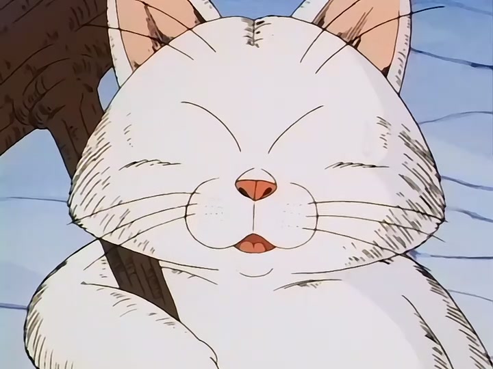 Dragon Ball Ep 115: Awaken Darkness @ 00:06:56