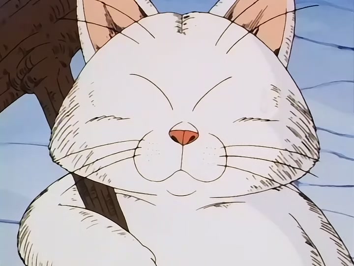 Dragon Ball Ep 115: Awaken Darkness @ 00:07:13