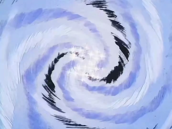 Dragon Ball Ep 115: Awaken Darkness @ 00:07:16